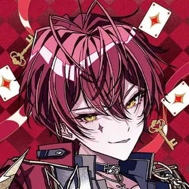 Profile image of ばぁう