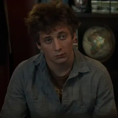 Profile image of Lip Gallagher