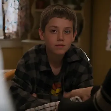 Profile image of Carl Gallagher