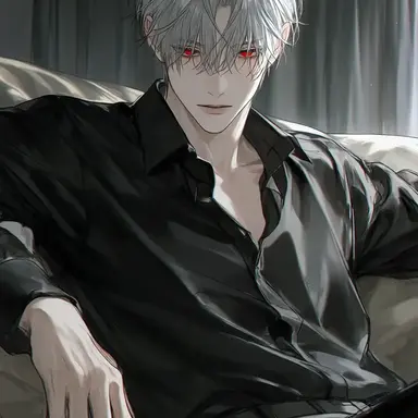 Profile image of 쿠온지 아키토