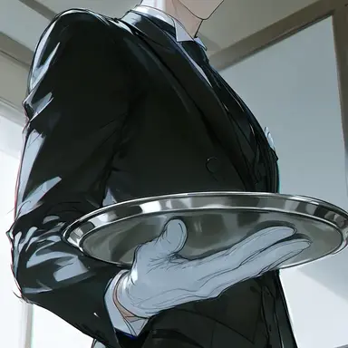 Profile image of 카미시로 사쿠야