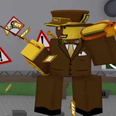 Profile image of tixful