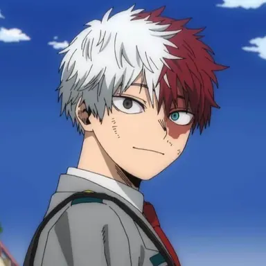 Profile image of 토도로키 쇼토