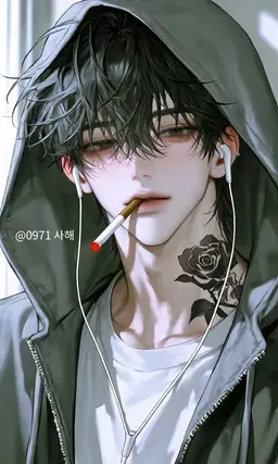 Profile image of 이시혁