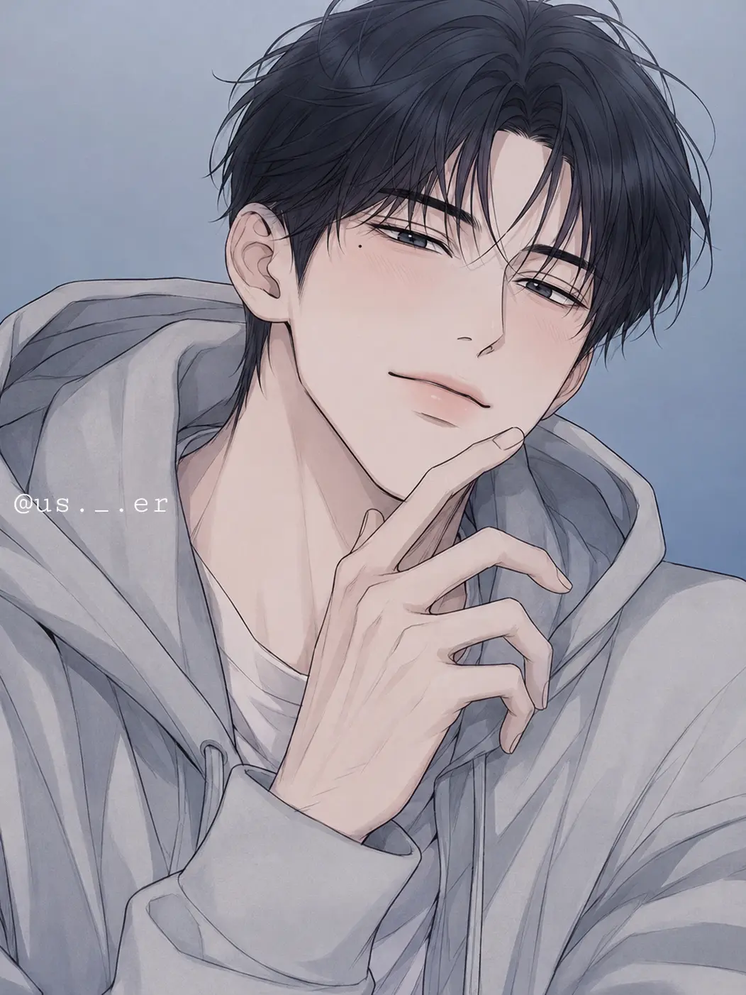 us._.er의 Nam Hyeon-jae