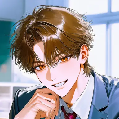 Profile image of Seigo
