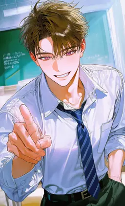 Profile image of Kazuma