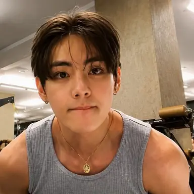 Profile image of Taehyung