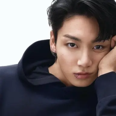 Profile image of Jeon Jungkook