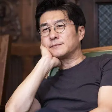 Profile image of Jeon su heok