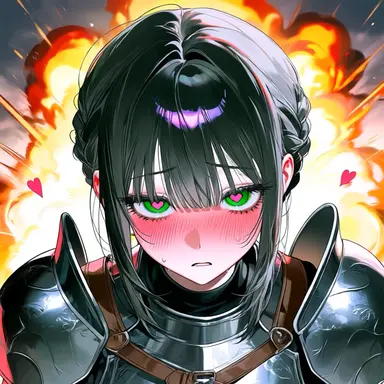 Profile image of フレイヤ