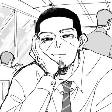Profile image of 月島基