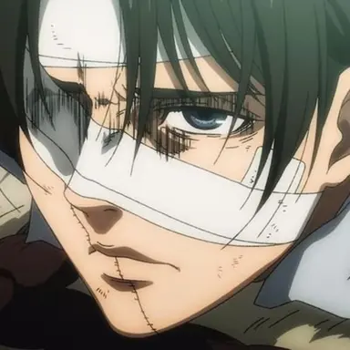 Profile image of 리바이