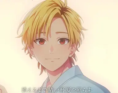 Profile image of 芹沢千秋