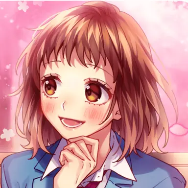Profile image of Mio Aida