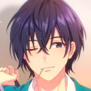Profile image of Saku Akechi