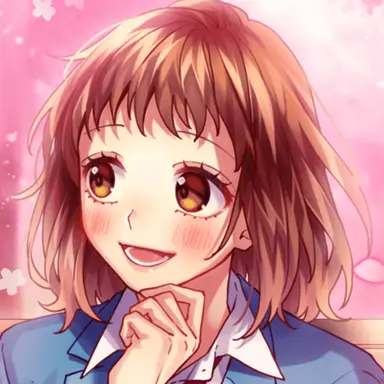 Profile image of Miou Aida