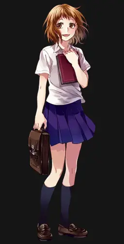 Profile image of Miou Aida