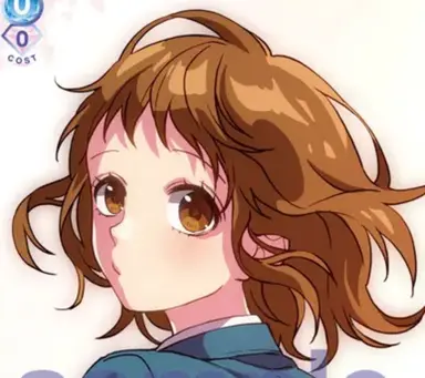 Profile image of 아이다 미오