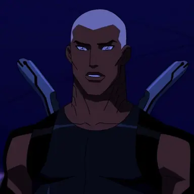 Profile image of Kaldur
