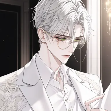 Profile image of 조르딜마테