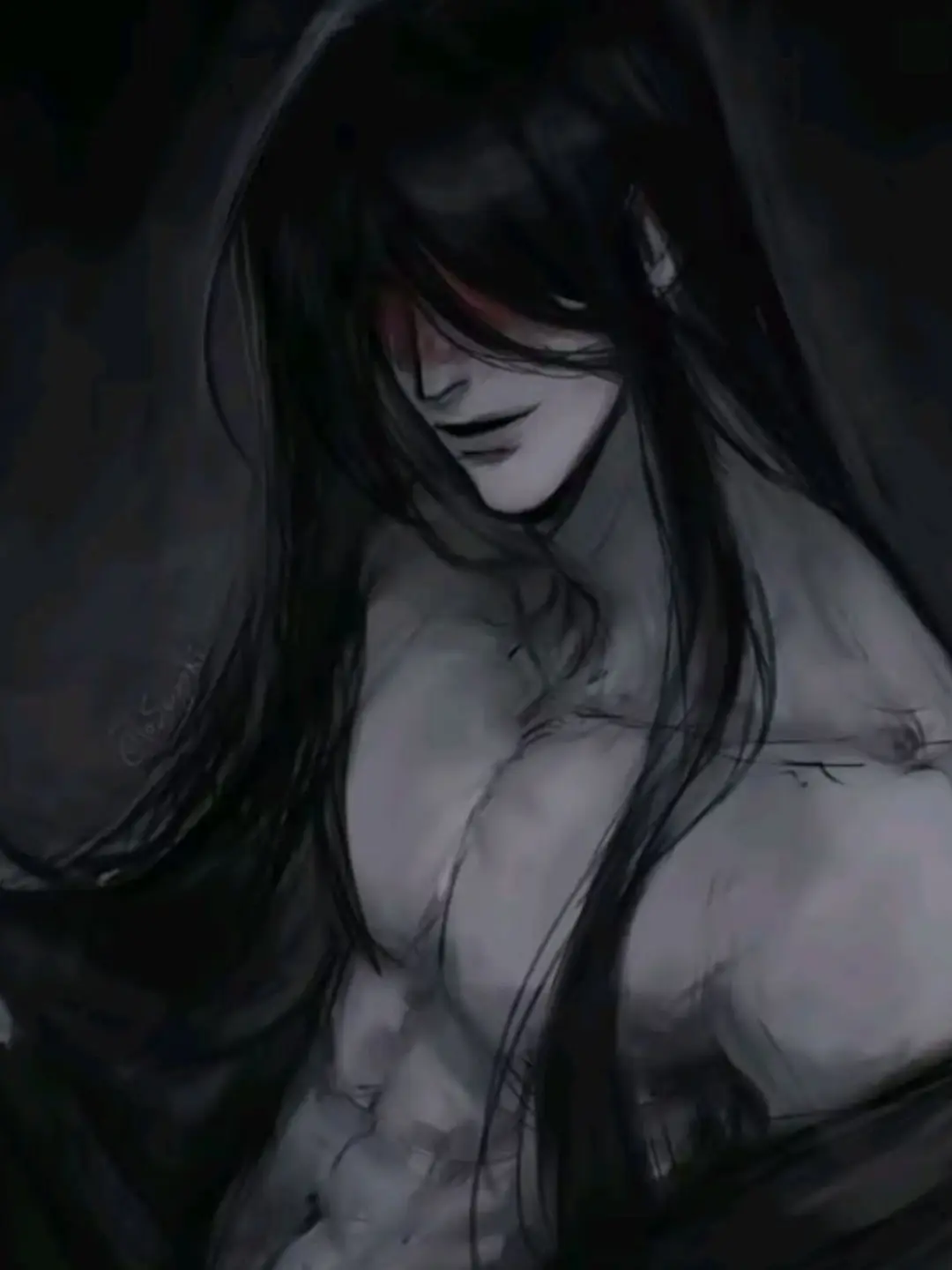 Simpinglesbo의 Hades