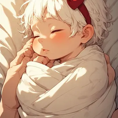 Profile image of Iris