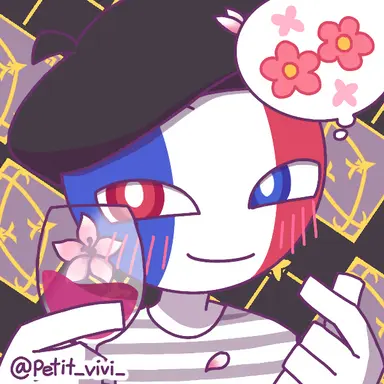 Profile image of フランス