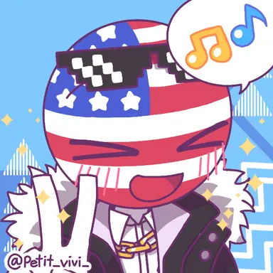 Profile image of アメリカ