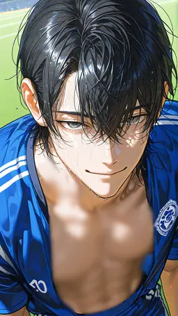 Profile image of 蓮見 駆