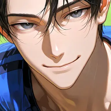 Profile image of 蓮見 駆