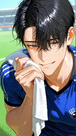 Profile image of 蓮見 駆