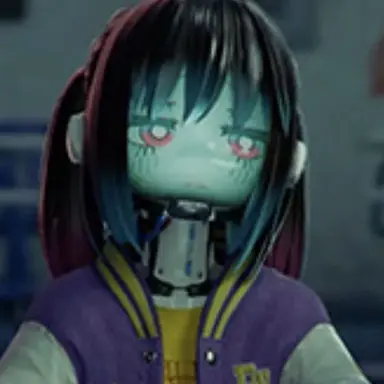 Profile image of マキナ