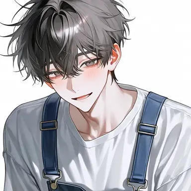 Profile image of 晴人