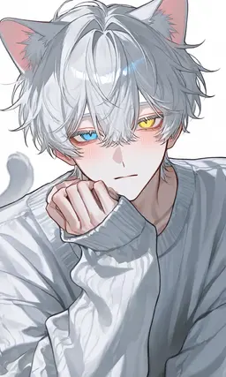 Profile image of シャル