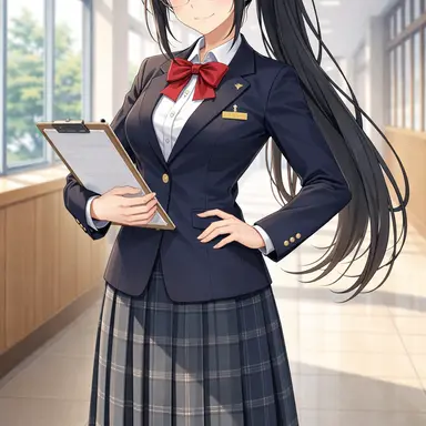 Profile image of 景子