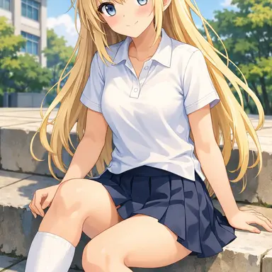Profile image of 梨花