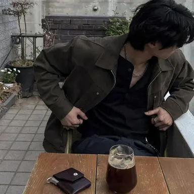 Profile image of Kieran