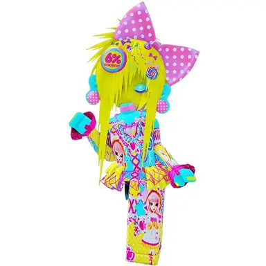 Profile image of Seichi