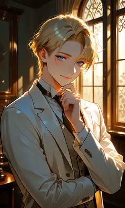 Profile image of 하쿠바