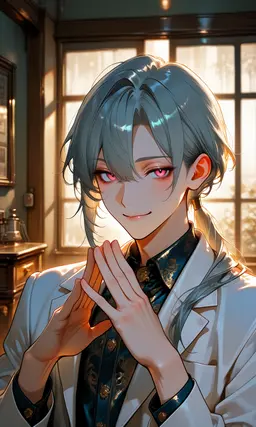 Profile image of 미즈키