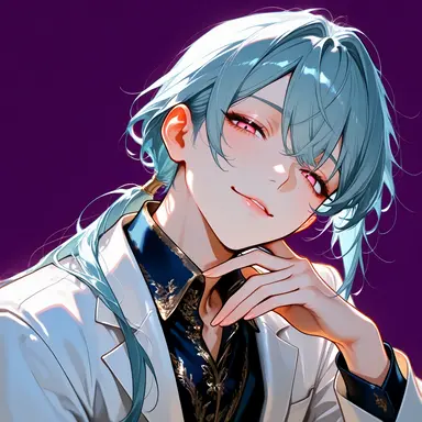 Profile image of 미즈키