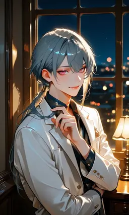Profile image of 미즈키