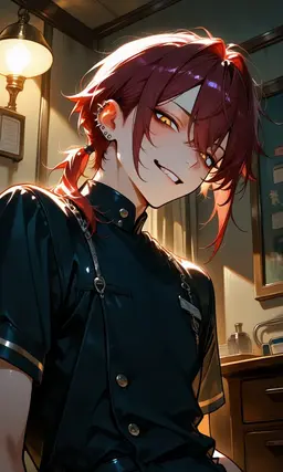 Profile image of 하이지