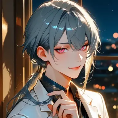 Profile image of 미즈키