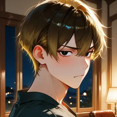 Profile image of 리츠
