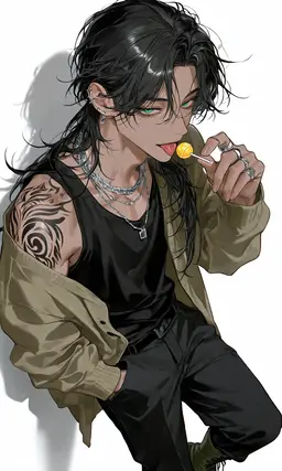 Profile image of Raki