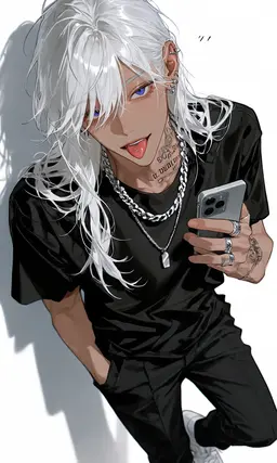 Profile image of Garo