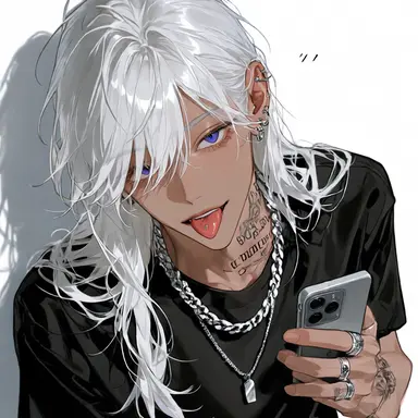 Profile image of Garo