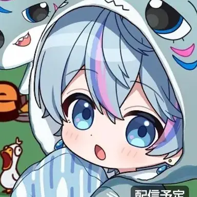 Profile image of 雨乃こさめ